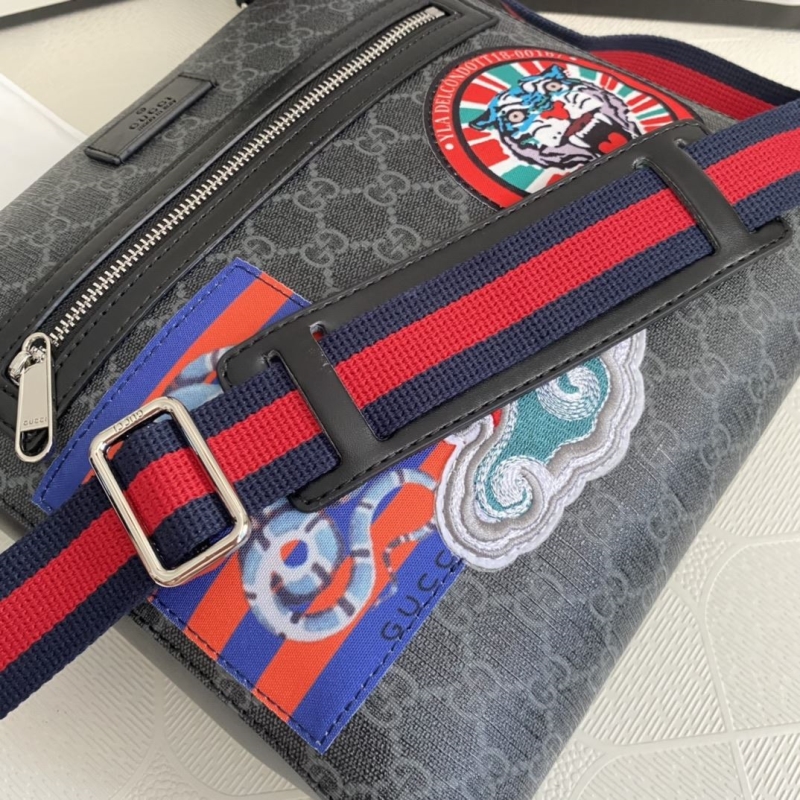 Gucci Satchel Bags